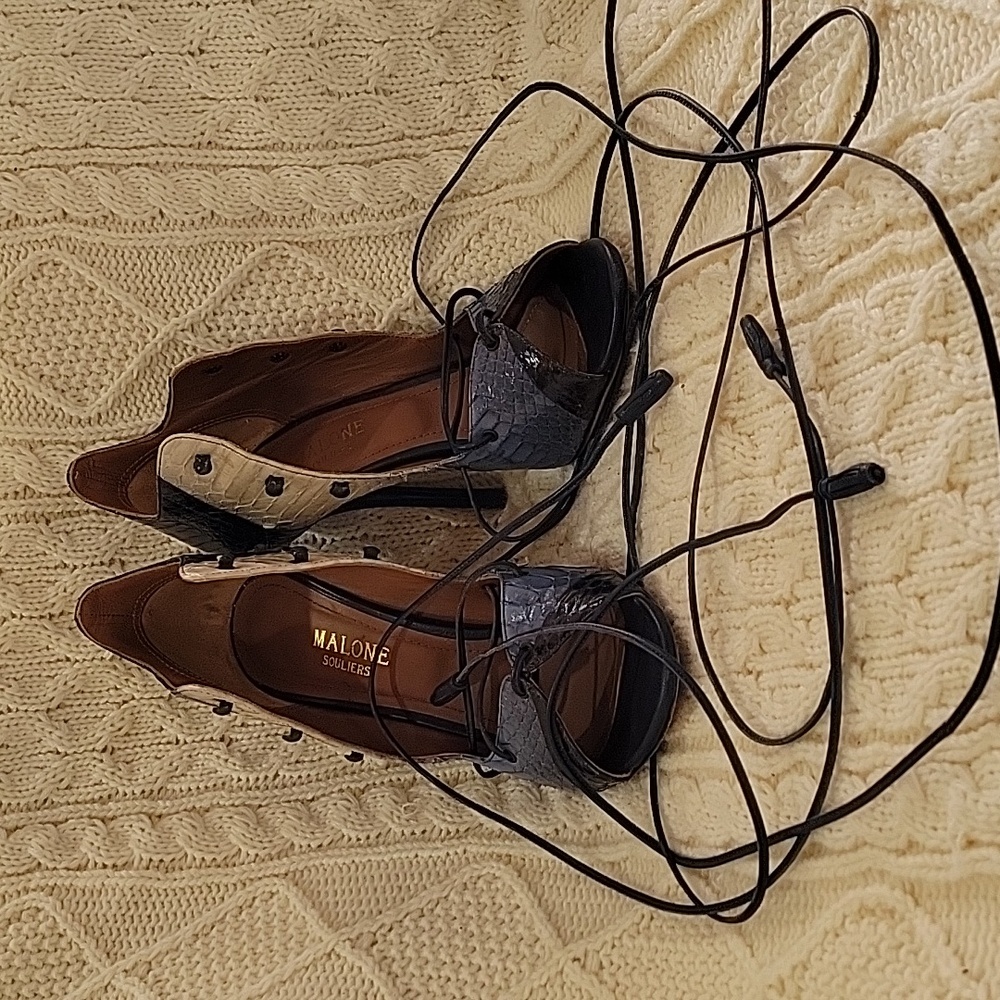 Malone Souliers shoes